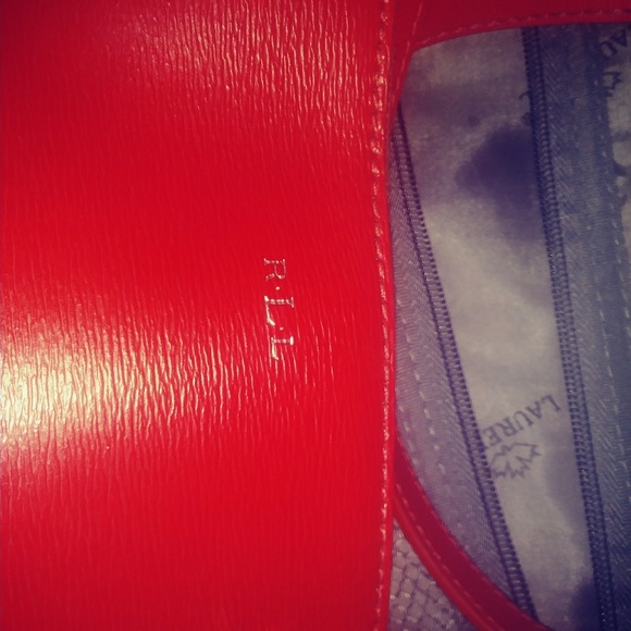 LRL Handbag - Picture 3 of 6